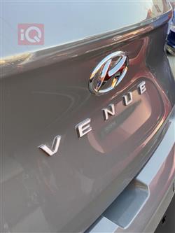 Hyundai Venue